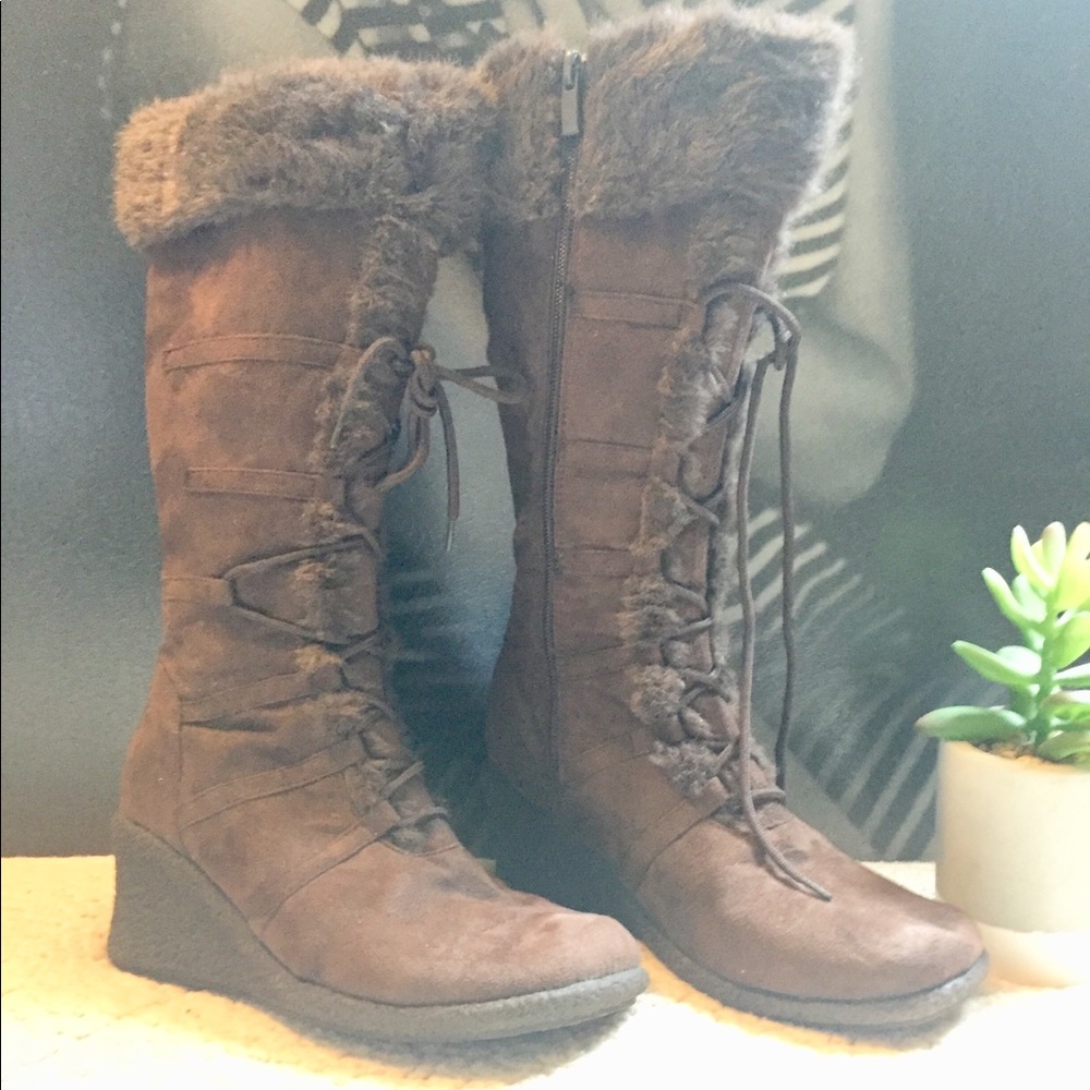 High Boots